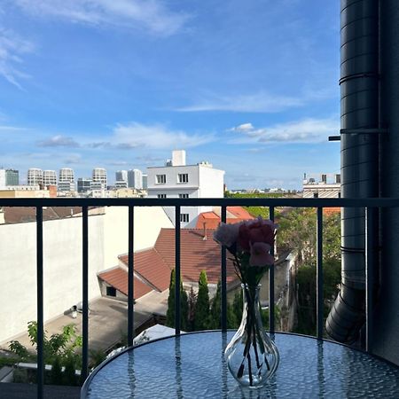 4 May Plaza Bratislava Ngoại thất bức ảnh