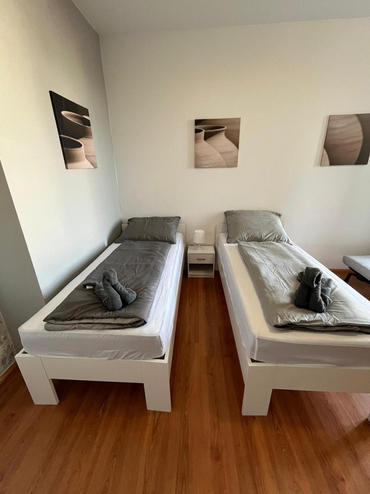 4 May Plaza Bratislava Ngoại thất bức ảnh