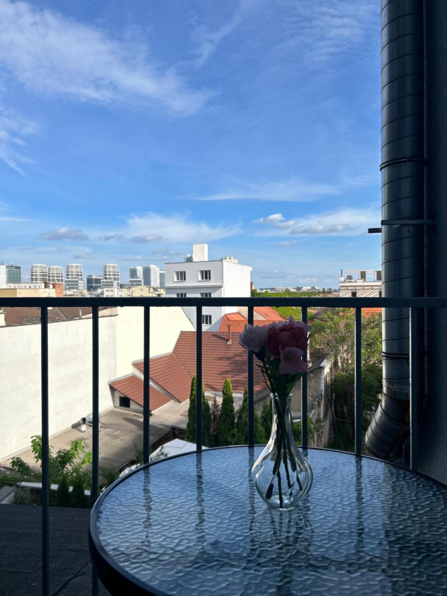 4 May Plaza Bratislava Ngoại thất bức ảnh